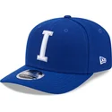mutsid-kumer-sinine-snapback-9seventy-stretch-snap-italy-2026-world-baseball-classic-world-baseball-classic-new-era