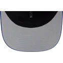 mutsid-kumer-sinine-snapback-9seventy-stretch-snap-italy-2026-world-baseball-classic-world-baseball-classic-new-era