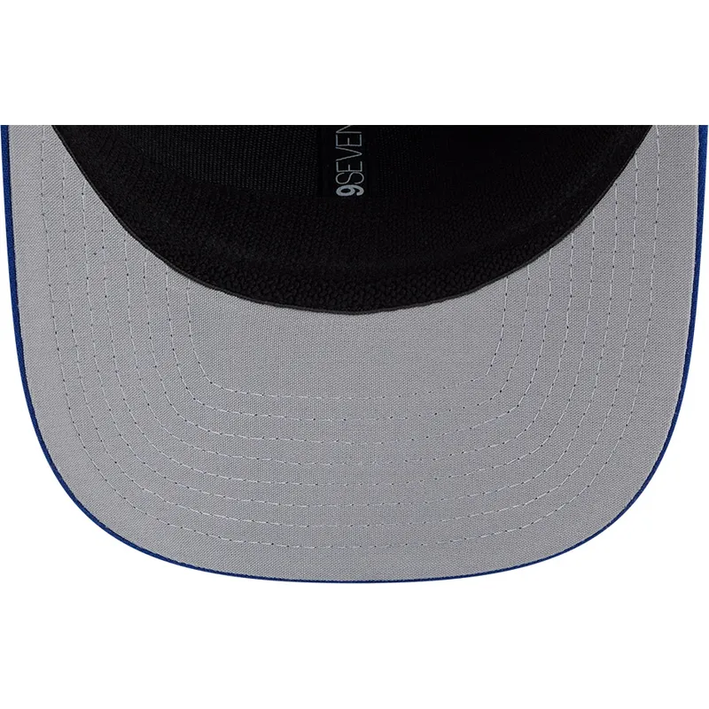 mutsid-kumer-sinine-snapback-9seventy-stretch-snap-italy-2026-world-baseball-classic-world-baseball-classic-new-era