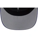 mutsid-kumer-sinine-snapback-9seventy-stretch-snap-patch-los-angeles-dodgers-mlb-new-era