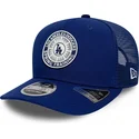 mutsid-kumer-sinine-snapback-9seventy-stretch-snap-circle-spring-training-los-angeles-dodgers-mlb-new-era