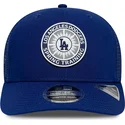 mutsid-kumer-sinine-snapback-9seventy-stretch-snap-circle-spring-training-los-angeles-dodgers-mlb-new-era