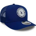mutsid-kumer-sinine-snapback-9seventy-stretch-snap-circle-spring-training-los-angeles-dodgers-mlb-new-era
