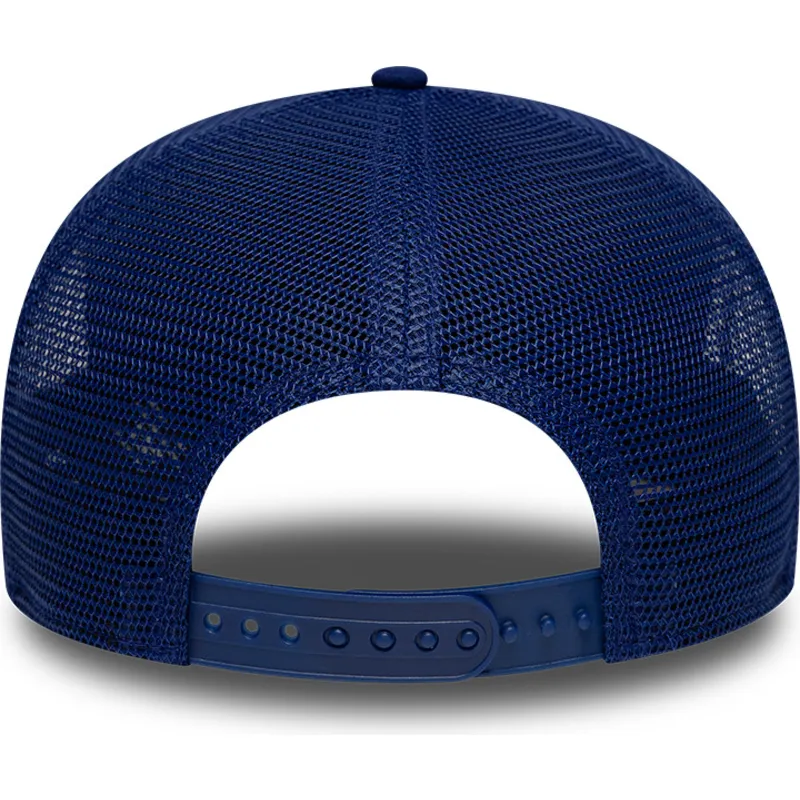 mutsid-kumer-sinine-snapback-9seventy-stretch-snap-circle-spring-training-los-angeles-dodgers-mlb-new-era