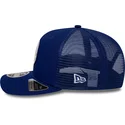 mutsid-kumer-sinine-snapback-9seventy-stretch-snap-circle-spring-training-los-angeles-dodgers-mlb-new-era
