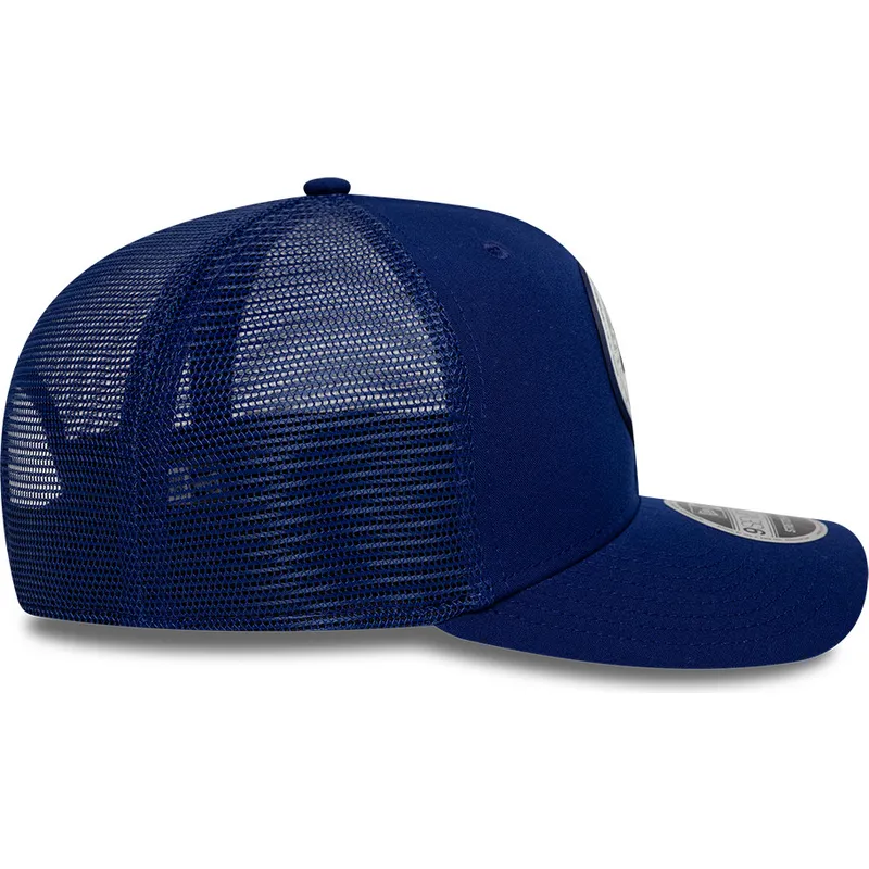 mutsid-kumer-sinine-snapback-9seventy-stretch-snap-circle-spring-training-los-angeles-dodgers-mlb-new-era
