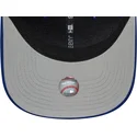 mutsid-kumer-sinine-snapback-9seventy-stretch-snap-circle-spring-training-los-angeles-dodgers-mlb-new-era