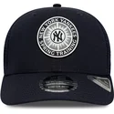 mutsid-kumer-meresinine-snapback-9seventy-stretch-snap-circle-spring-training-new-york-yankees-mlb-new-era