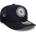 mutsid-kumer-meresinine-snapback-9seventy-stretch-snap-circle-spring-training-new-york-yankees-mlb-new-era