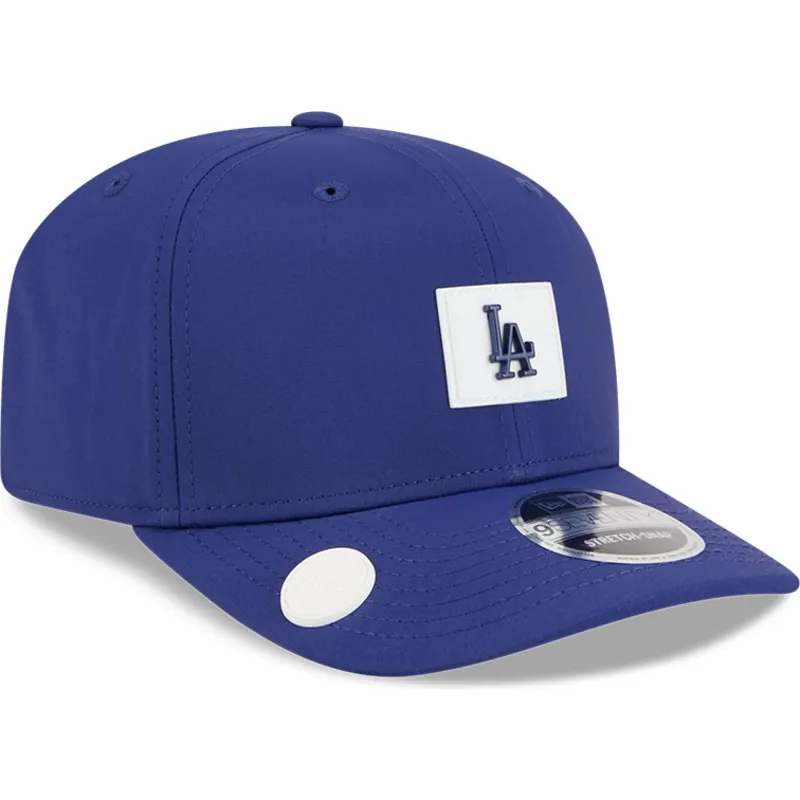 cap-kumer-blue-snapback-9seventy-stretch-snap-clubhouse-los-angeles-dodgers-mlb-new-era cap-kumer-blue-snapback-9seventy-stretch-snap-clubhouse-los-angeles-dodgers-mlb-new-era