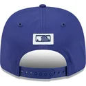 cap-kumer-blue-snapback-9seventy-stretch-snap-clubhouse-los-angeles-dodgers-mlb-new-era