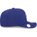 cap-kumer-blue-snapback-9seventy-stretch-snap-clubhouse-los-angeles-dodgers-mlb-new-era