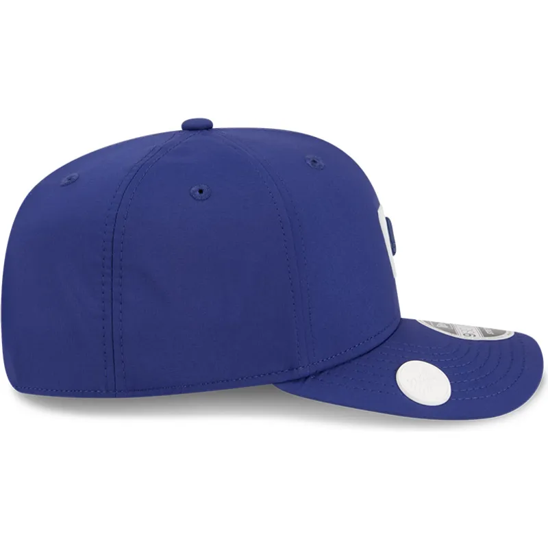 cap-kumer-blue-snapback-9seventy-stretch-snap-clubhouse-los-angeles-dodgers-mlb-new-era cap-kumer-blue-snapback-9seventy-stretch-snap-clubhouse-los-angeles-dodgers-mlb-new-era