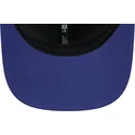 cap-kumer-blue-snapback-9seventy-stretch-snap-clubhouse-los-angeles-dodgers-mlb-new-era