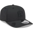 cap-kumer-black-snapback-9seventy-stretch-snap-clubhouse-los-angeles-dodgers-mlb-new-era