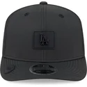 cap-kumer-black-snapback-9seventy-stretch-snap-clubhouse-los-angeles-dodgers-mlb-new-era