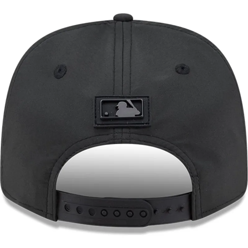 cap-kumer-black-snapback-9seventy-stretch-snap-clubhouse-los-angeles-dodgers-mlb-new-era