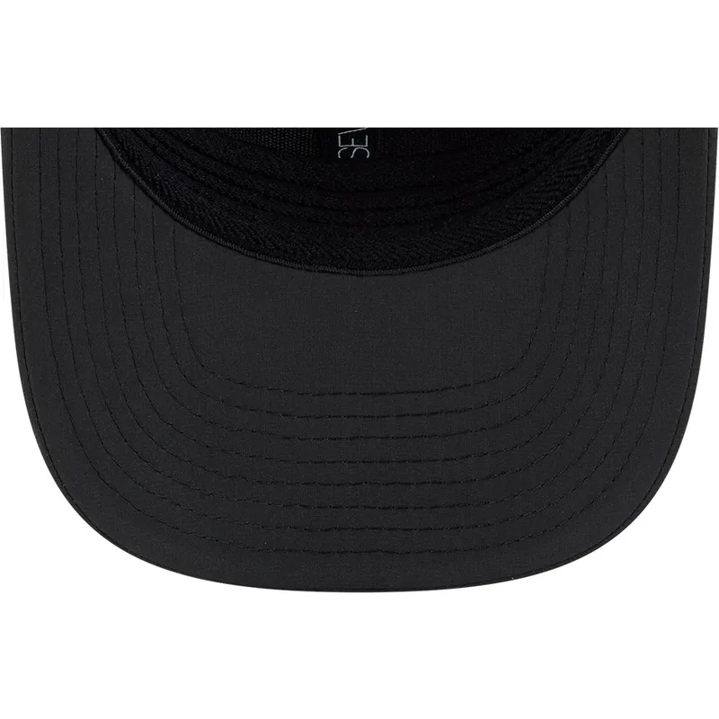 cap-kumer-black-snapback-9seventy-stretch-snap-clubhouse-los-angeles-dodgers-mlb-new-era