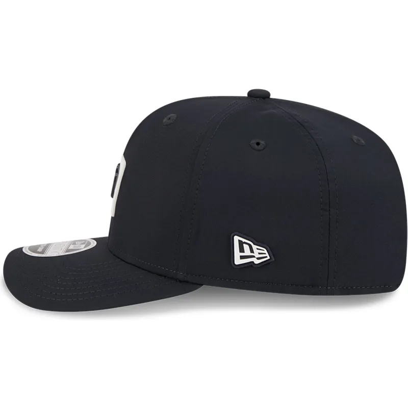 mutsid-kumer-meresinine-snapback-9seventy-stretch-snap-clubhouse-new-york-yankees-mlb-new-era