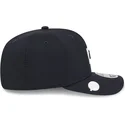 new-era-curved-brim-9seventy-stretch-snap-clubhouse-new-york-yankees-mlb-navy-blue-snapback-cap