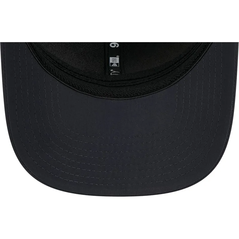 mutsid-kumer-meresinine-snapback-9seventy-stretch-snap-clubhouse-new-york-yankees-mlb-new-era