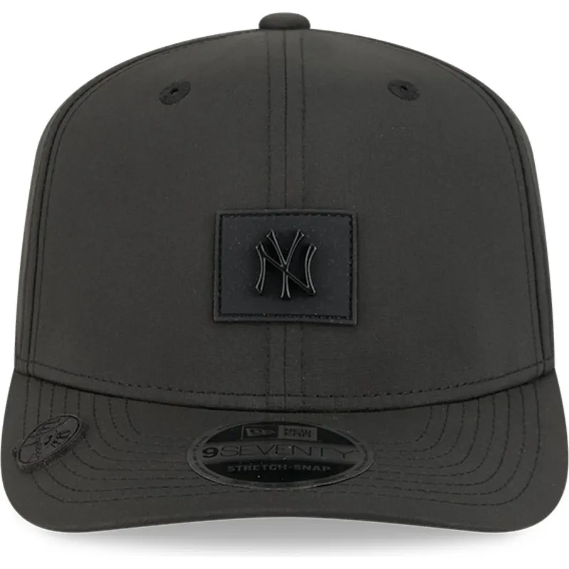 cap-kumer-black-snapback-9seventy-stretch-snap-clubhouse-new-york-yankees-mlb-new-era