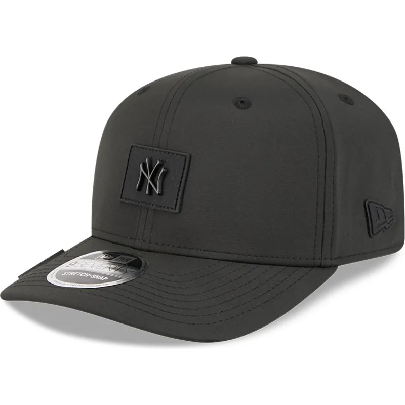 mutsid-kumer-must-snapback-9seventy-stretch-snap-clubhouse-new-york-yankees-mlb-new-era