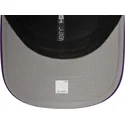 mutsid-kumer-violetne-snapback-9seventy-stretch-snap-eg-los-angeles-lakers-nba-new-era