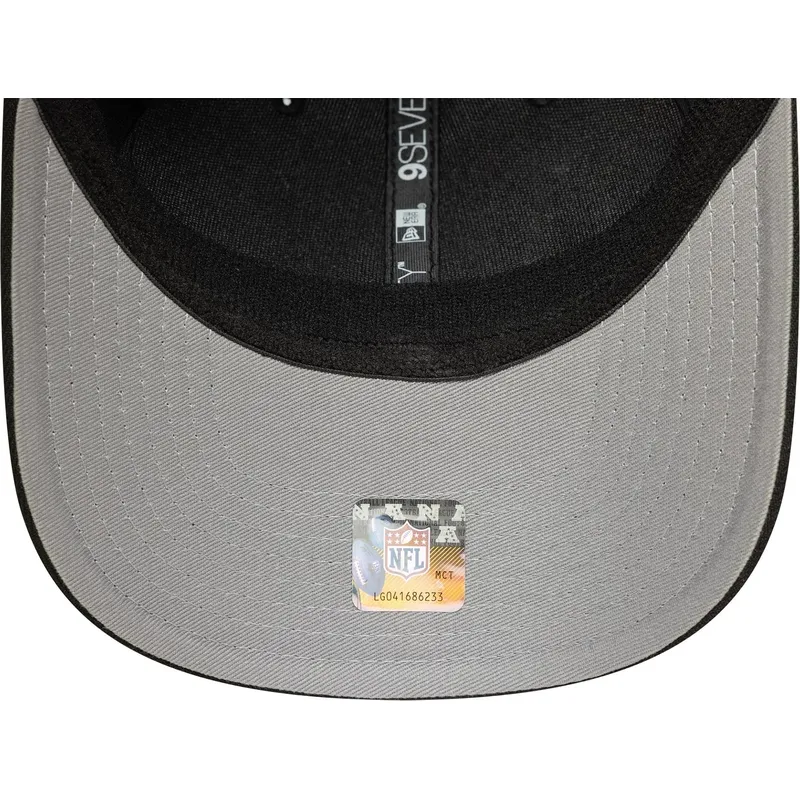 mutsid-kumer-must-snapback-9seventy-stretch-snap-eg-las-vegas-raiders-nhl-new-era
