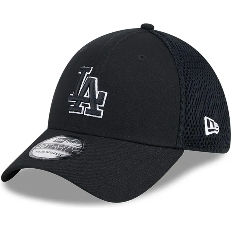 mutsid-kumer-must-liibuv-39thirty-evergreen-neo-los-angeles-dodgers-mlb-new-era