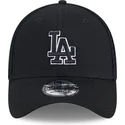 mutsid-kumer-must-liibuv-39thirty-evergreen-neo-los-angeles-dodgers-mlb-new-era