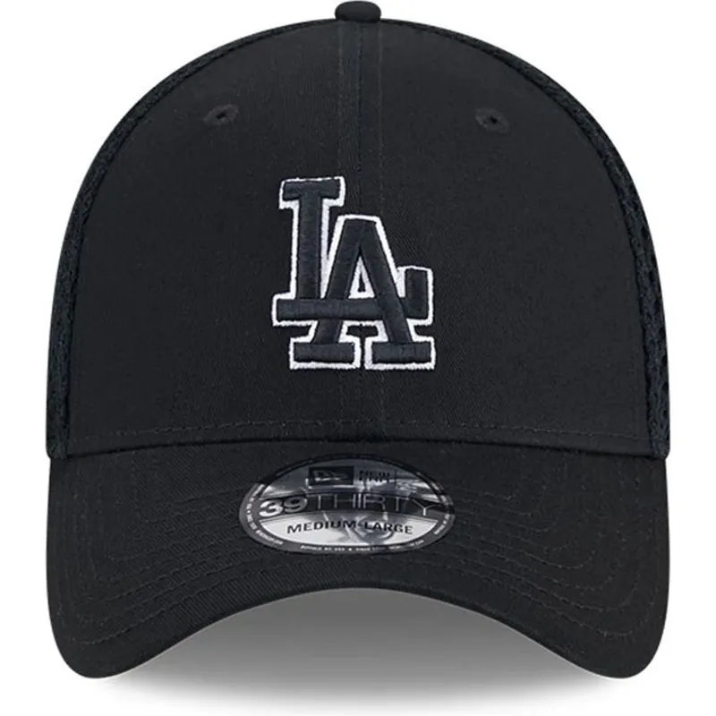 mutsid-kumer-must-liibuv-39thirty-evergreen-neo-los-angeles-dodgers-mlb-new-era