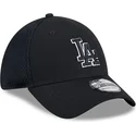 mutsid-kumer-must-liibuv-39thirty-evergreen-neo-los-angeles-dodgers-mlb-new-era