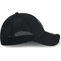 new-era-black-logo-39thirty-evergreen-neo-new-york-yankees-mlb-black-fitted-trucker-hat