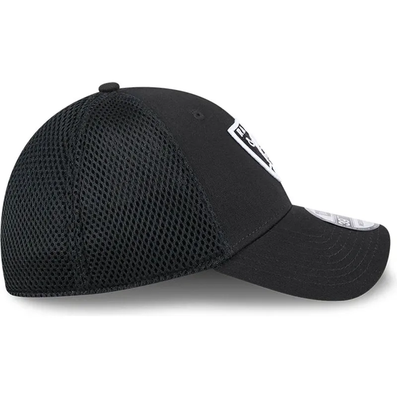 cap-kumer-black-ajustada-39thirty-evergreen-neo-las-vegas-raiders-nfl-new-era