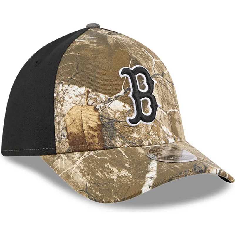 cap-kumer-camouflage-ajustada-39thirty-m-crown-a-frame-realtree-boston-red-sox-mlb-new-era