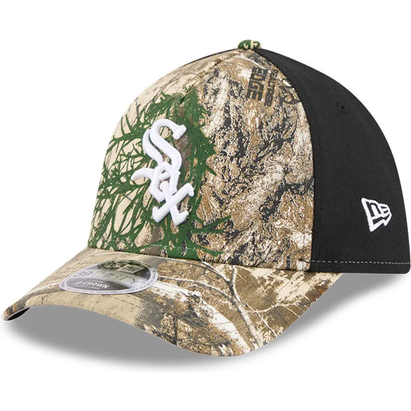 cap-kumer-camouflage-ajustada-39thirty-m-crown-a-frame-realtree-chicago-white-sox-mlb-new-era