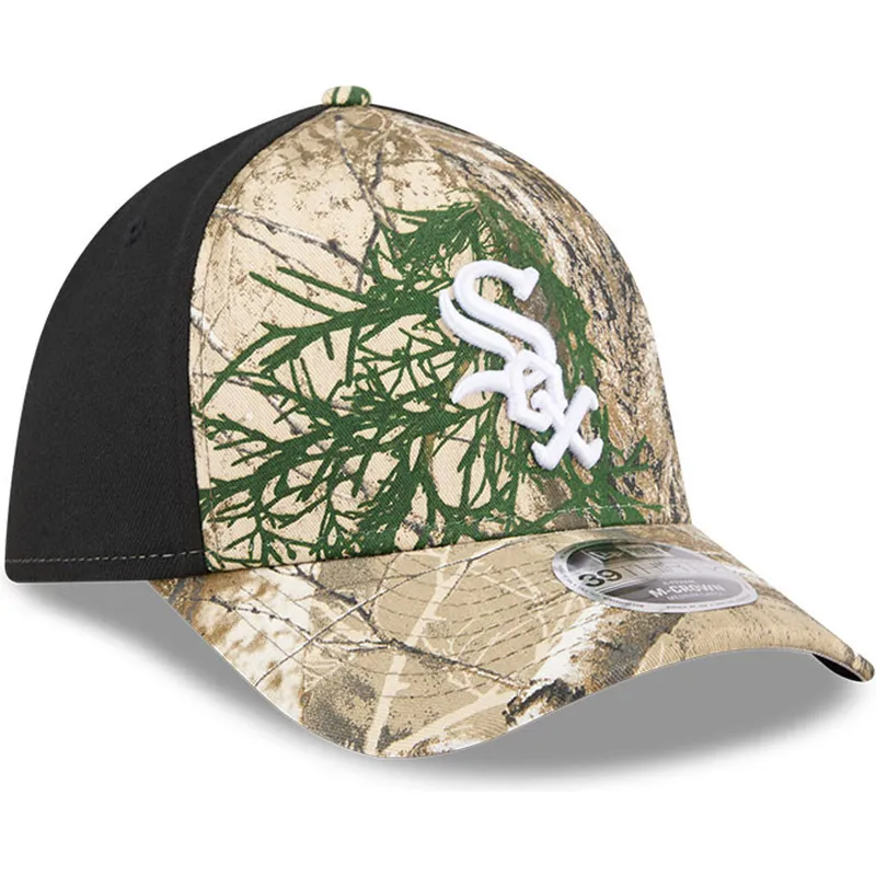 cap-kumer-camouflage-ajustada-39thirty-m-crown-a-frame-realtree-chicago-white-sox-mlb-new-era