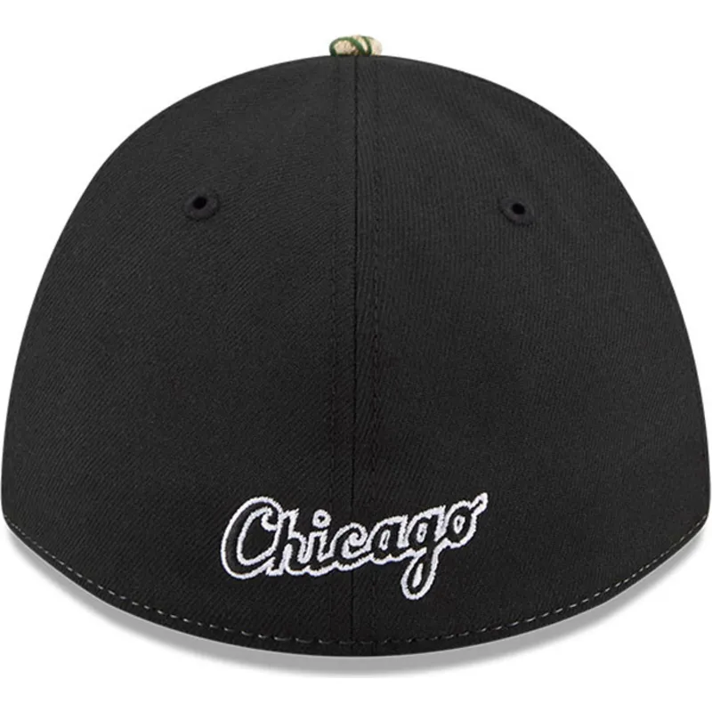 mutsid-kumer-kamuflaaz-liibuv-39thirty-m-crown-a-frame-realtree-chicago-white-sox-mlb-new-era