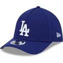 mutsid-kumer-sinine-liibuv-39thirty-m-crown-a-frame-los-angeles-dodgers-mlb-new-era