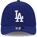 mutsid-kumer-sinine-liibuv-39thirty-m-crown-a-frame-los-angeles-dodgers-mlb-new-era