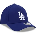 mutsid-kumer-sinine-liibuv-39thirty-m-crown-a-frame-los-angeles-dodgers-mlb-new-era