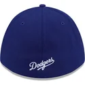 mutsid-kumer-sinine-liibuv-39thirty-m-crown-a-frame-los-angeles-dodgers-mlb-new-era