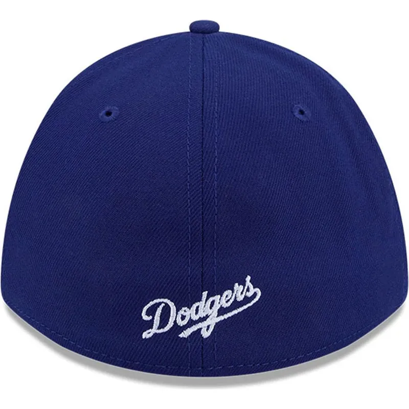 mutsid-kumer-sinine-liibuv-39thirty-m-crown-a-frame-los-angeles-dodgers-mlb-new-era