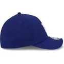 mutsid-kumer-sinine-liibuv-39thirty-m-crown-a-frame-los-angeles-dodgers-mlb-new-era