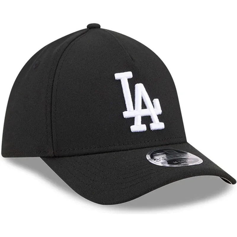cap-kumer-black-ajustada-39thirty-m-crown-a-frame-los-angeles-dodgers-mlb-new-era