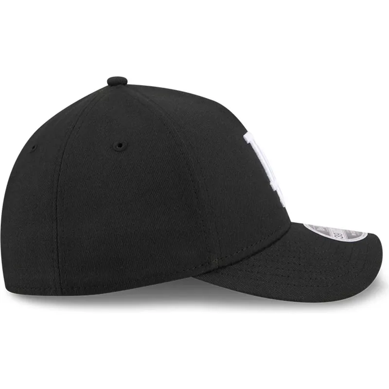 cap-kumer-black-ajustada-39thirty-m-crown-a-frame-los-angeles-dodgers-mlb-new-era