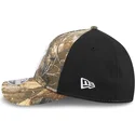 mutsid-kumer-kamuflaaz-reguleeritav-39thirty-m-crown-a-frame-realtree-new-york-yankees-mlb-new-era