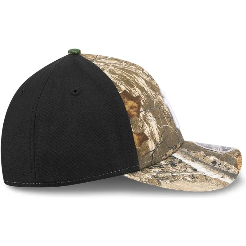 mutsid-kumer-kamuflaaz-reguleeritav-39thirty-m-crown-a-frame-realtree-new-york-yankees-mlb-new-era