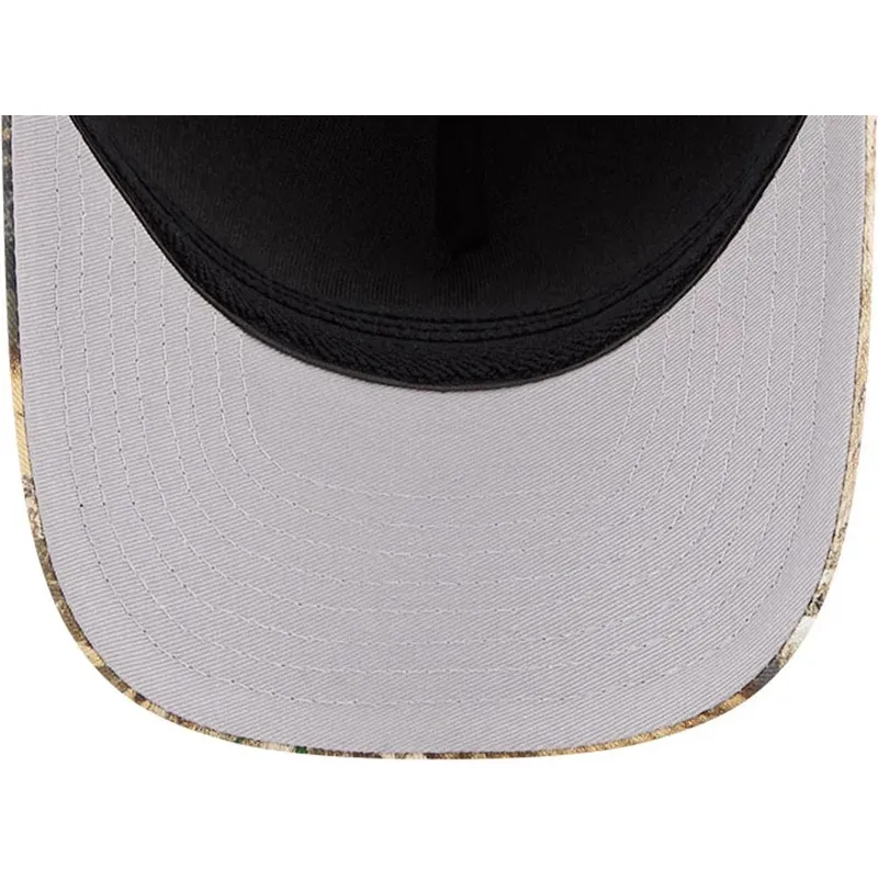 mutsid-kumer-kamuflaaz-reguleeritav-39thirty-m-crown-a-frame-realtree-new-york-yankees-mlb-new-era
